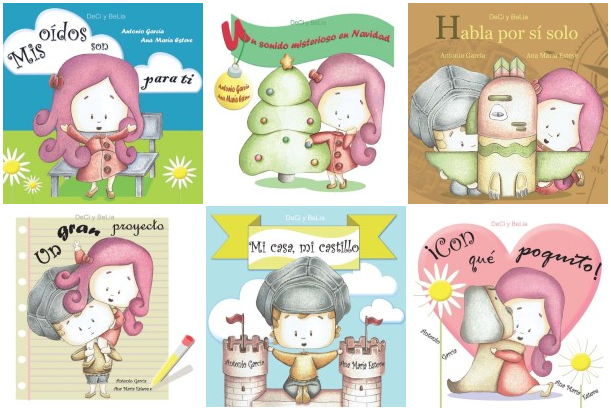 Contaminacion acustica para ninos